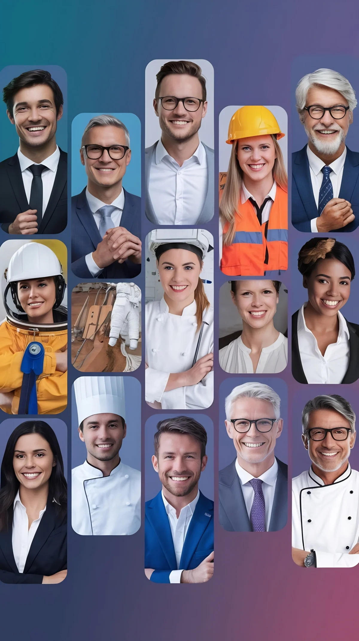 Career Choice Is a Declaration of Identity
