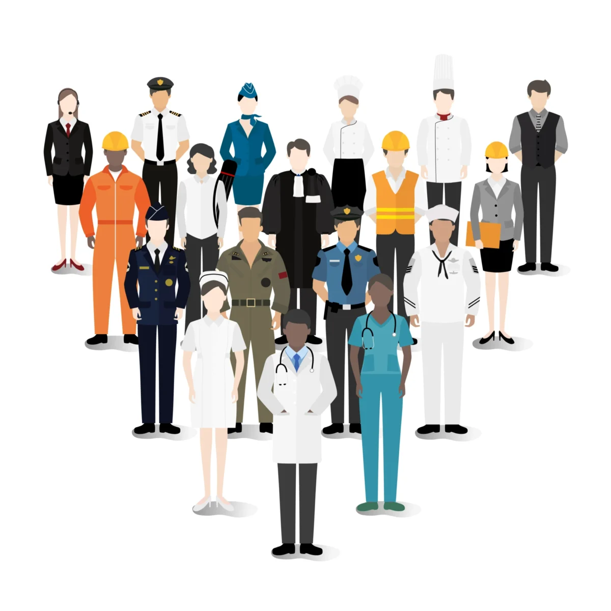 Identity Development and Career Decision-Making During Adolescence