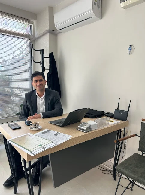 Detaylı Özgeçmişim ve Hikayem